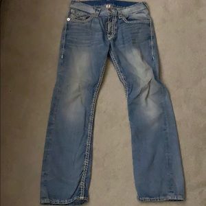 True Religion Men’s jeans